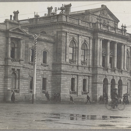 Views of SA, WA, Vic & NSW : Supreme Court