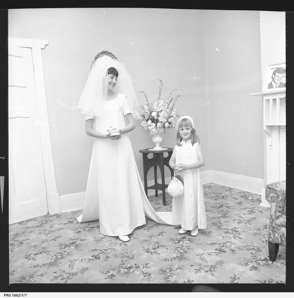 Vic Grimmett Collection : SUMMARY RECORD