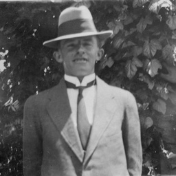 Young man