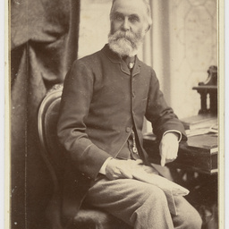Portraits of members of the Board of Governors and Officers of the Public Library, Museum and Art Gallery of South Australia