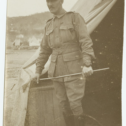 Photographs relating to H.F. Hubbe