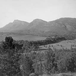 Wilpena Pound