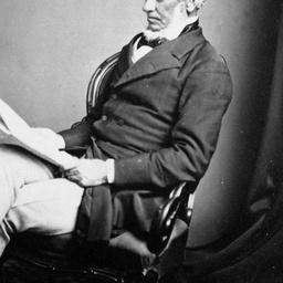 Adelaide Book Society : John Morphett