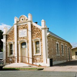 Views of Port Augusta