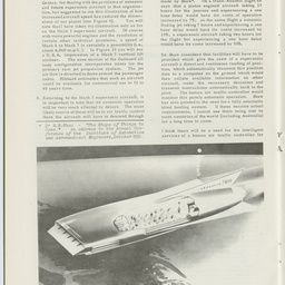 'Australia's contribution to the development of international civil aviation' by D.G. Anderson, C.B.E.