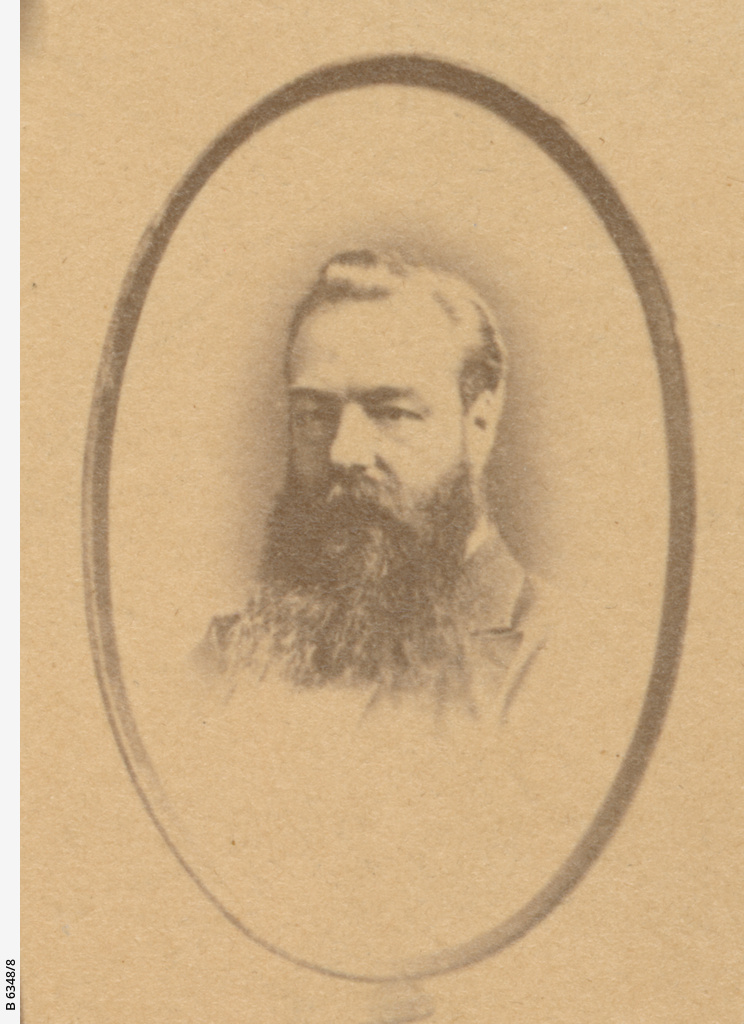 J.S. Knox • Photograph • State Library of South Australia