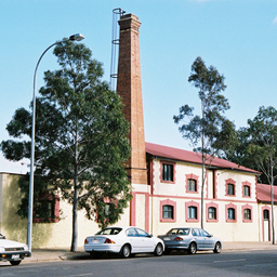 Views of Port Augusta