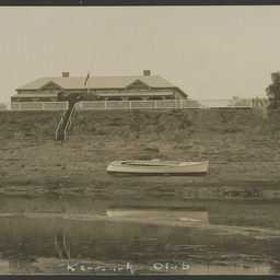 Renmark Club