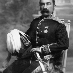 Adelaide Book Society : Unidentified member