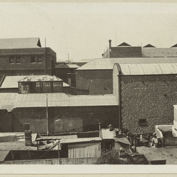 Photographs of Adelaide scenes