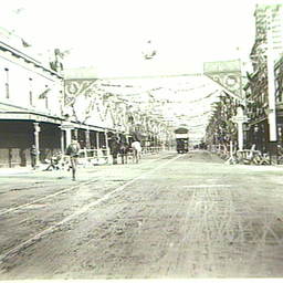 Rundle Street, Adelaide