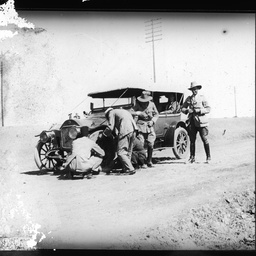 Egypt during World War I