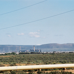 Views of Port Augusta