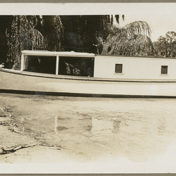 Photograph album of South Australian and interstate scenes
