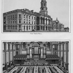 Album of Adelaide