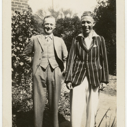 Wallent family snapshots