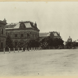 Photographs of Adelaide scenes