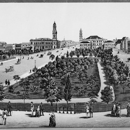 Album of Adelaide