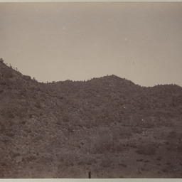 Granite Hills