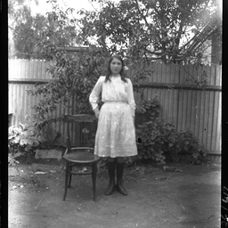 Collection of photographs taken around Adelaide by Theo Bachmann