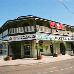 Views of Port Augusta