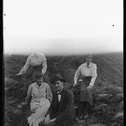 Collection of photographs taken around Adelaide by Theo Bachmann