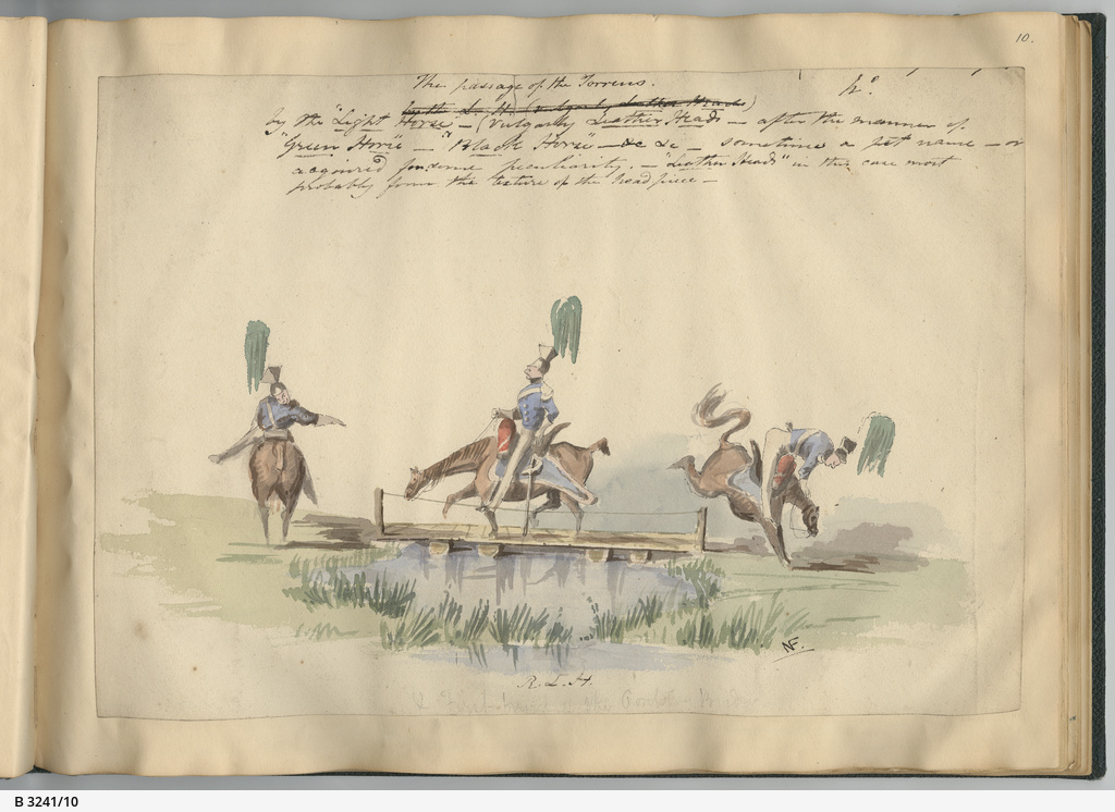 Thumbnail image for The passage of the Torrens by the 