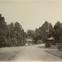 Adelaide and the Adelaide Hills: album of views