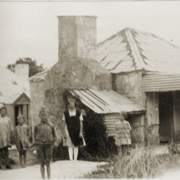 Callendale Homestead