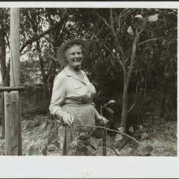Gleeson family history papers