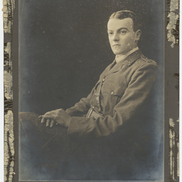Photographs relating to H.F. Hubbe