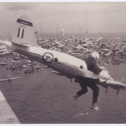 Photographs of public events and sites around Glenelg and the south-western suburbs of Adelaide