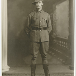 Photographs of Murray Frew Bonnin