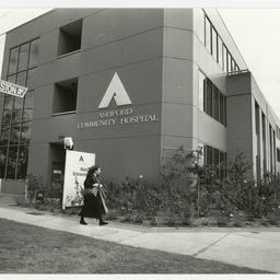 Photographs relating to Messenger Press : other buildings