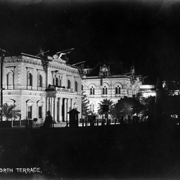 North Terrace