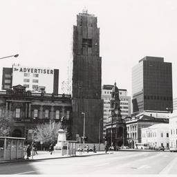 King William Street