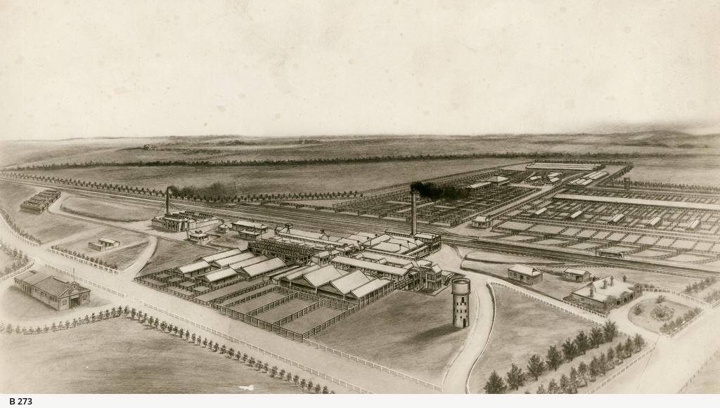 Gepps Cross • Photograph • State Library of South Australia