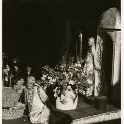 Floral Pageant