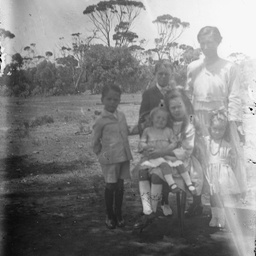 Family group