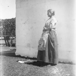 Woman