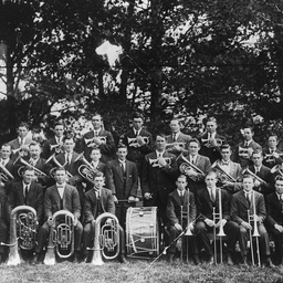 McLaren Vale Brass Band