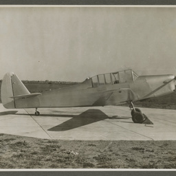 CAC aircraft.