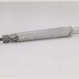 Built up type of Full Form Reamer.