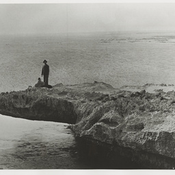 Selected photos taken by Henry Hammond Tilbrook
