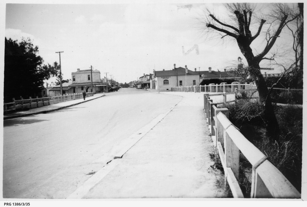 Millicent • Photograph • State Library of South Australia