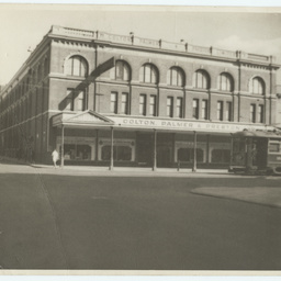 Currie Street.