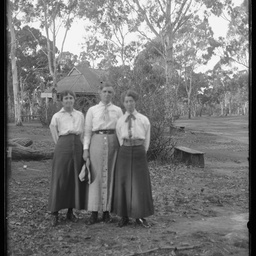 Collection of photographs taken around Adelaide by Theo Bachmann