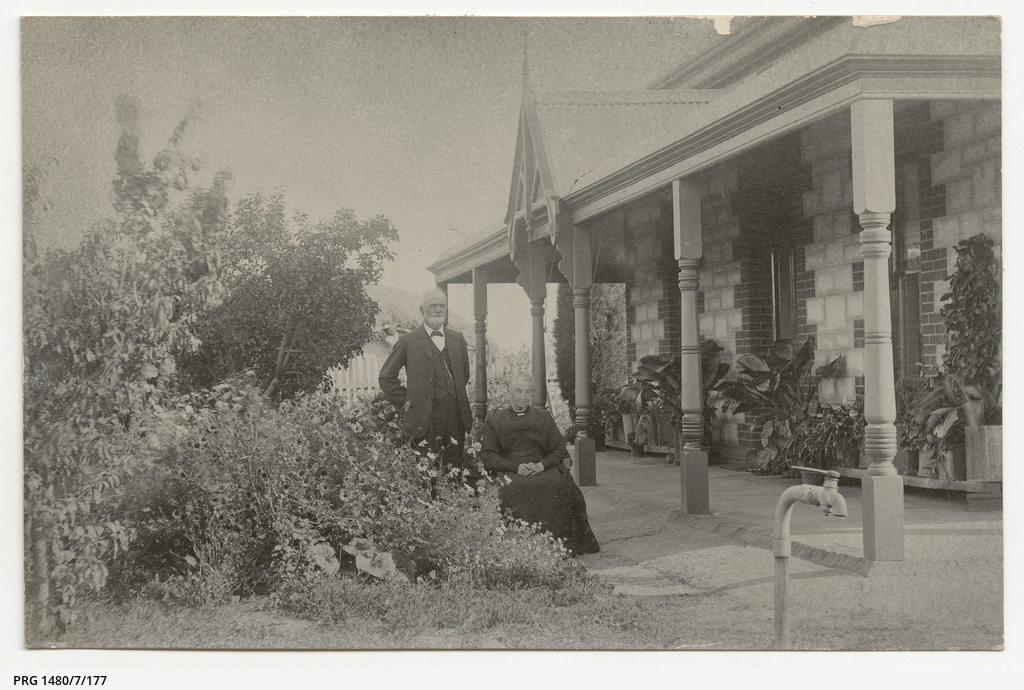Cowell and Franklin Harbour, Eyre Peninsula • Photograph • State Library of South Australia