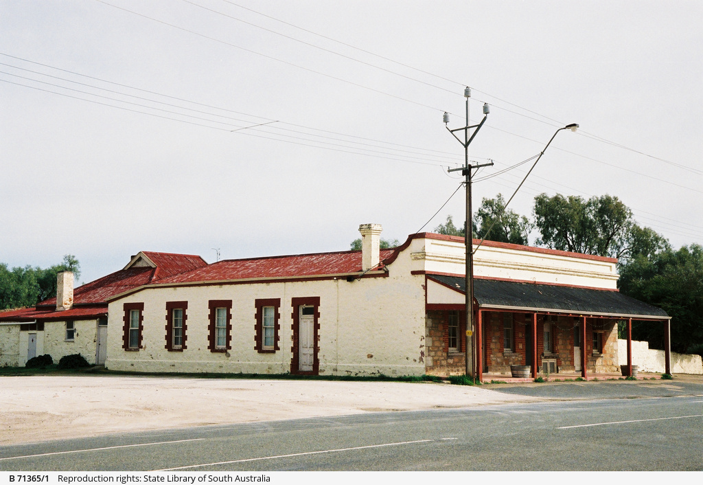 Views of Crystal Brook • Photograph • State Library of South Australia