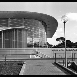 Adelaide Convention Centre